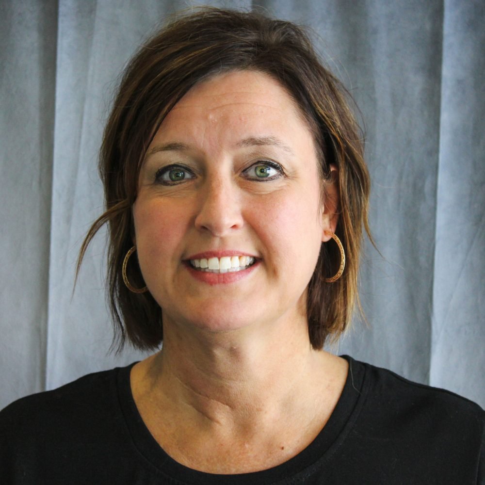 Amy Hayes Care Coordinator and Clinic Mgr (1)