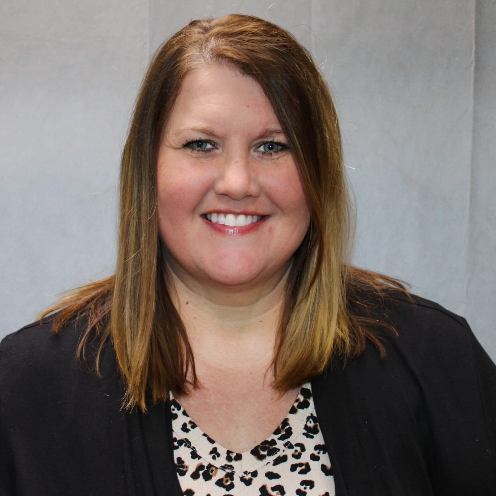 Jill McMahan, Care Coordinator and Clinic Mgr (1)